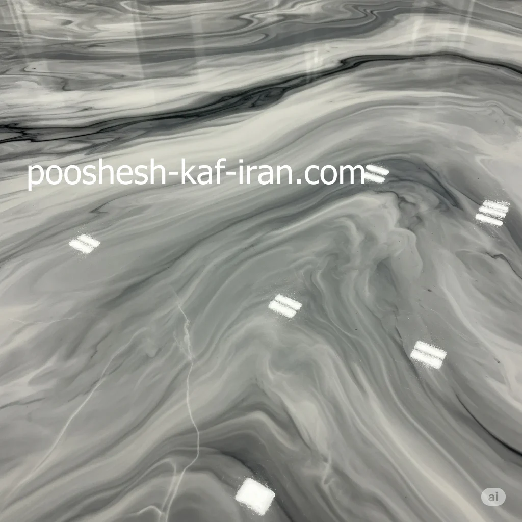 شرکت رنگ الوان فام خرید و فروش کفپوش اپوکسی مقاوم در برابر رطوبت در مشهد خیابان کارخانه