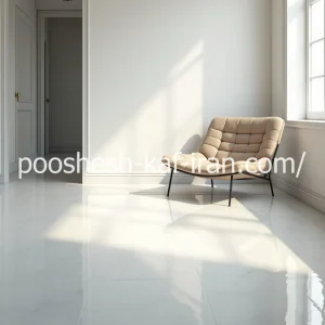 شرکت رنگ الوان فام خرید و فروش کفپوش اپوکسی مقاوم در برابر رطوبت در مشهد خیابان کارخانه